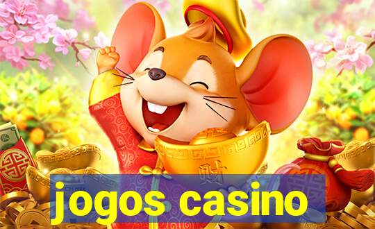 jogos casino