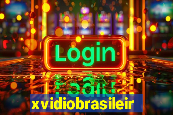 xvidiobrasileiro