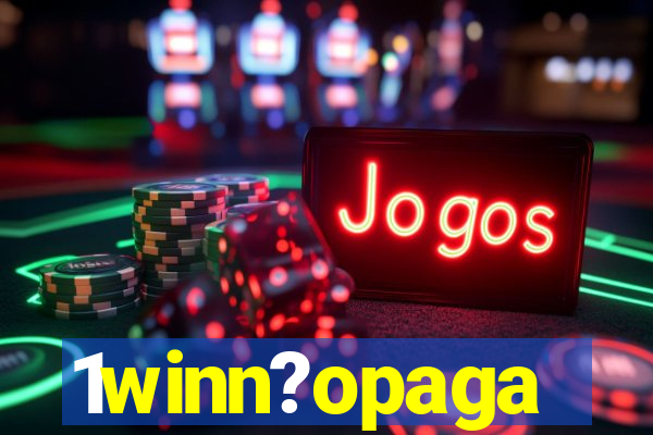 1winn?opaga