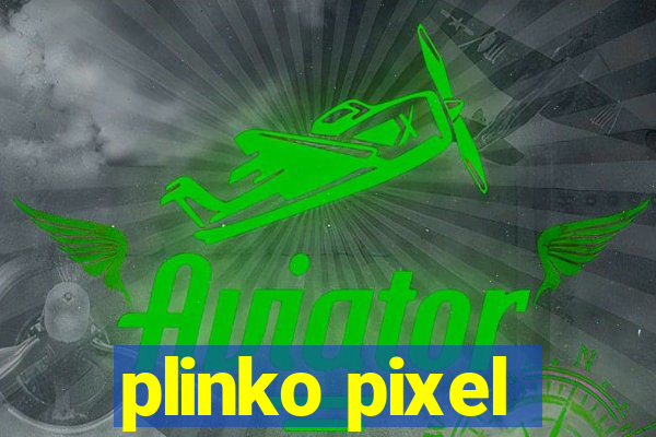 plinko pixel