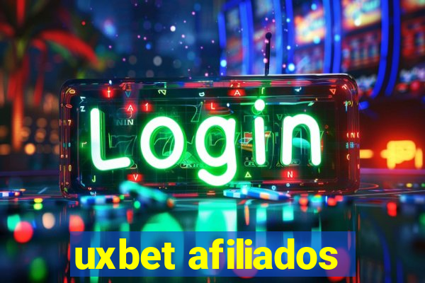 uxbet afiliados