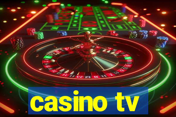 casino tv