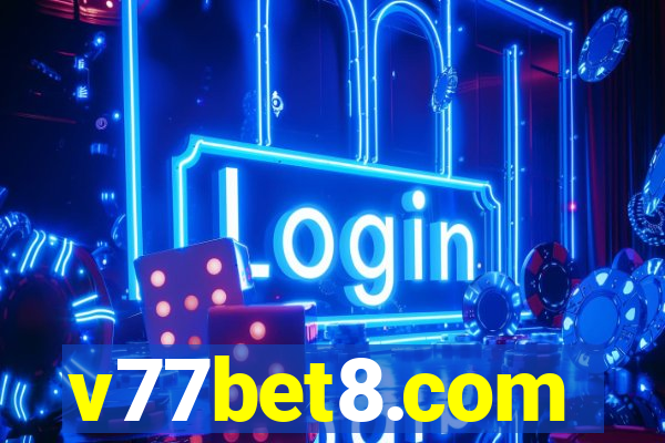 v77bet8.com