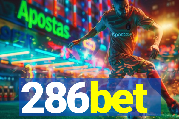 286bet