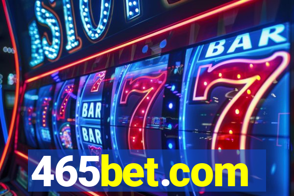 465bet.com