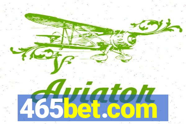 465bet.com