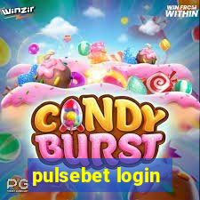 pulsebet login