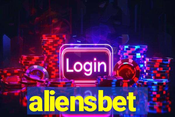 aliensbet