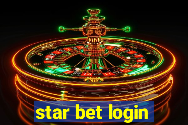 star bet login