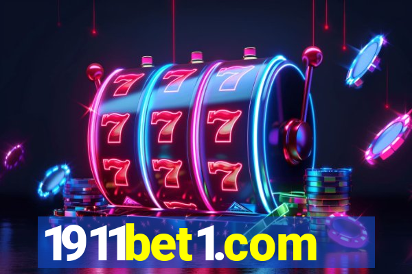 1911bet1.com