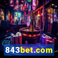 843bet.com