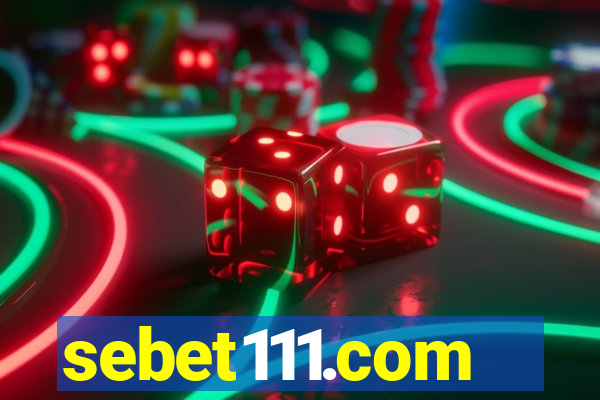 sebet111.com