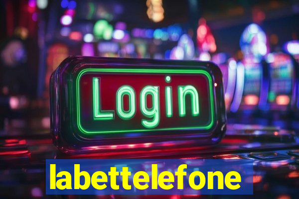 labettelefone