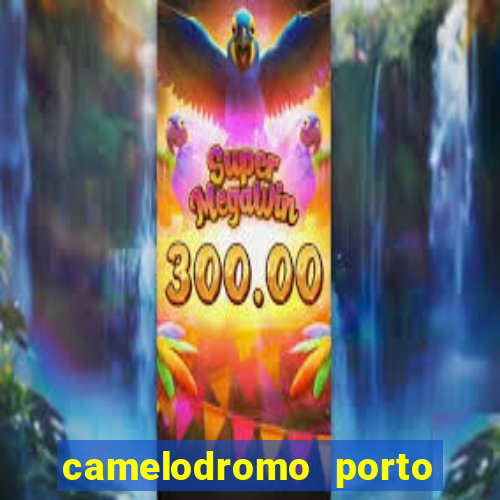 camelodromo porto alegre lojas