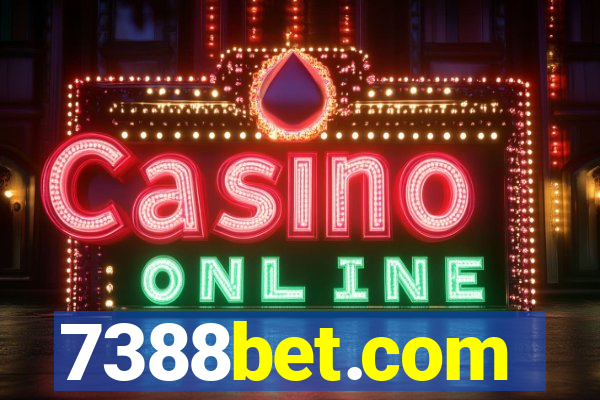 7388bet.com