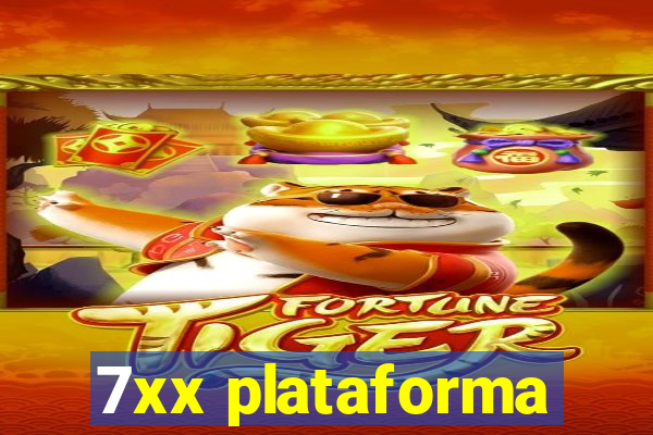 7xx plataforma