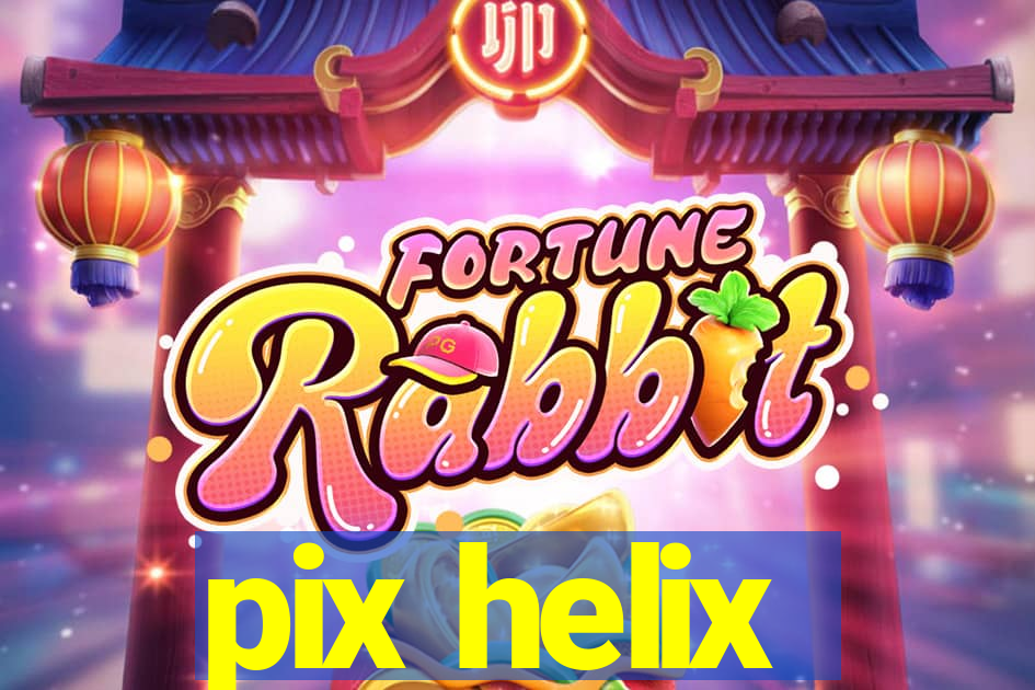 pix helix