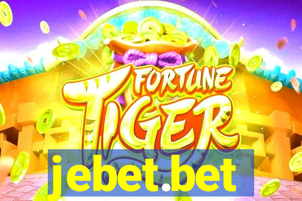 jebet.bet