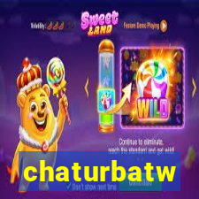 chaturbatw