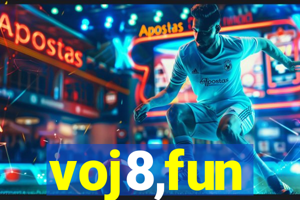 voj8,fun