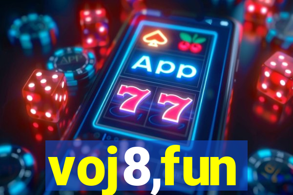 voj8,fun