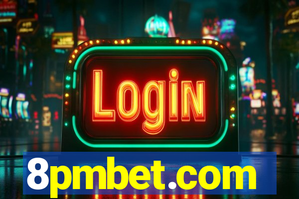 8pmbet.com