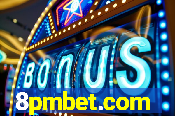 8pmbet.com