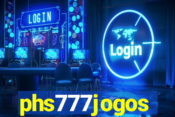 phs777jogos