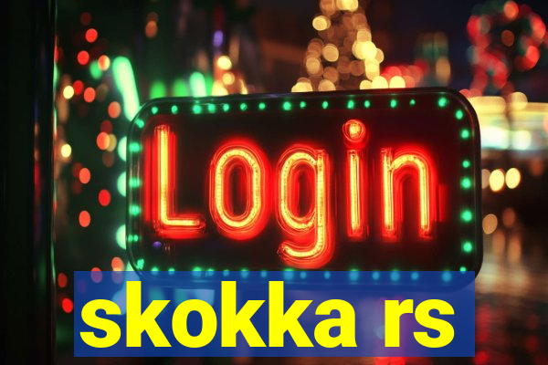 skokka rs