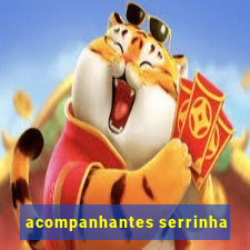 acompanhantes serrinha