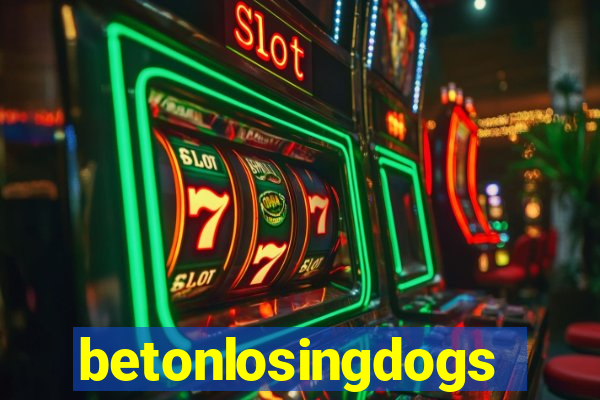 betonlosingdogs