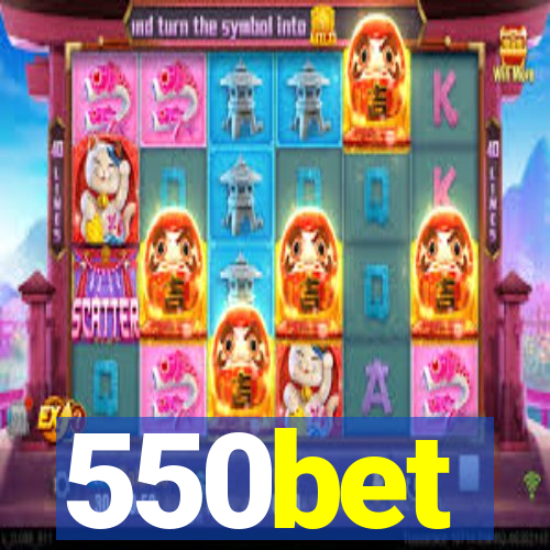 550bet