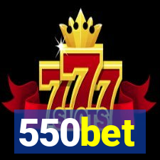 550bet