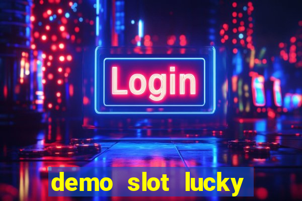 demo slot lucky clover lady