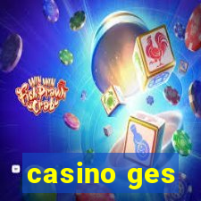 casino ges