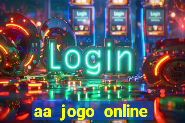 aa jogo online casino jogos de criptografia