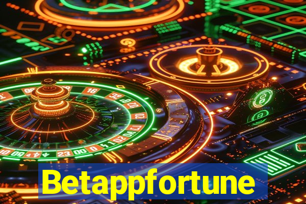 Betappfortune