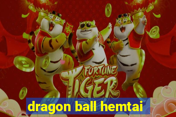 dragon ball hemtai