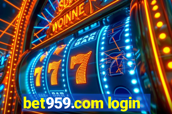 bet959.com login