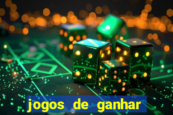 jogos de ganhar dinheiro de verdade sem depositar