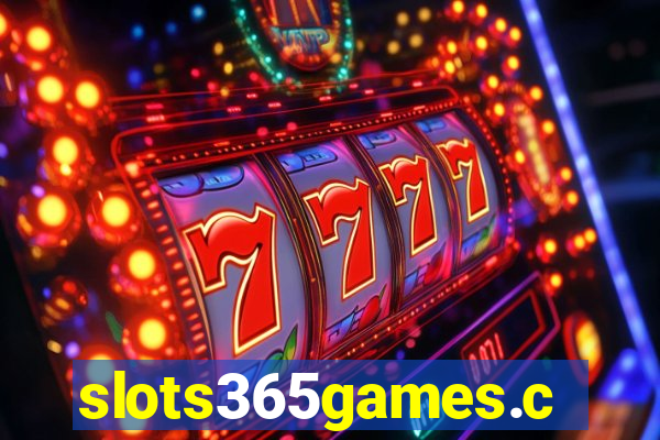 slots365games.com