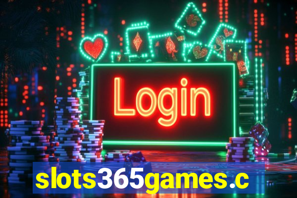 slots365games.com