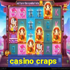 casino craps