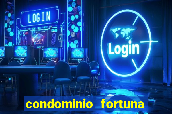 condominio fortuna de minas