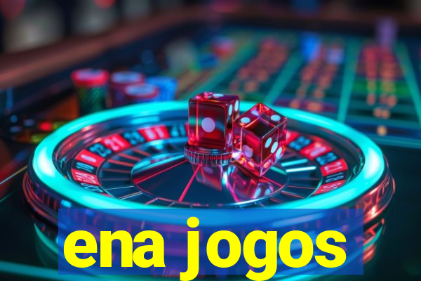 ena jogos