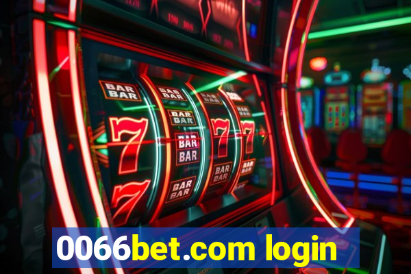 0066bet.com login