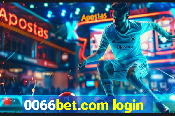 0066bet.com login