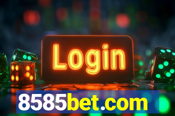 8585bet.com