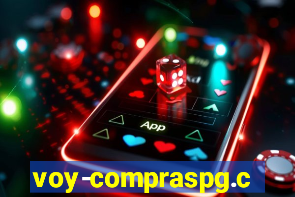 voy-compraspg.com