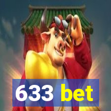 633 bet